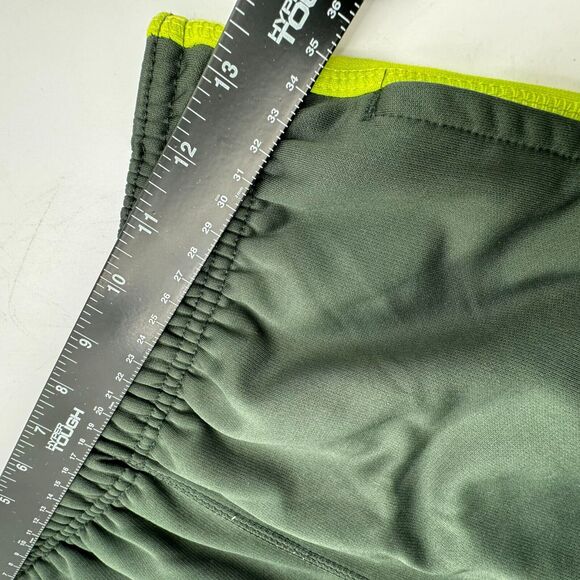 NIKE | Men's Small Green Therma-Fit Running Track Workout‎ Trainers Sweat Pants - Picture 10 of 12